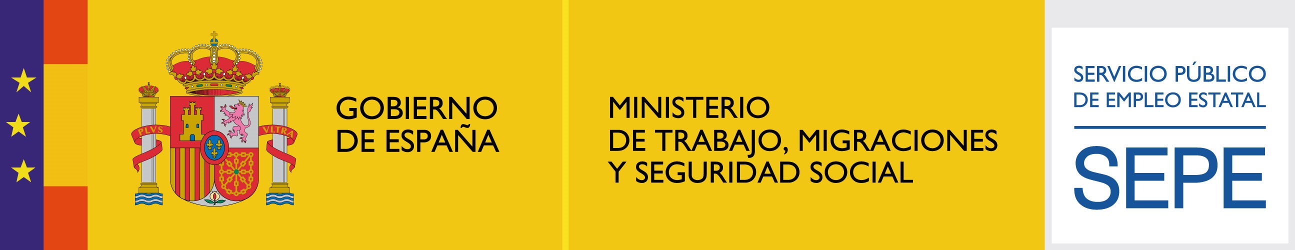 Logo gobierno